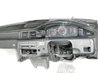 หน้าปัดไมล์รถยนต์ HONDA CIVIC 92 เก่าญี่ปุ่น