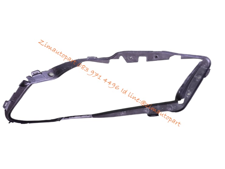 ยางขอบไฟหน้ารถยนต์ benz CLA 250 W117 เก่าญี่ปุ่น