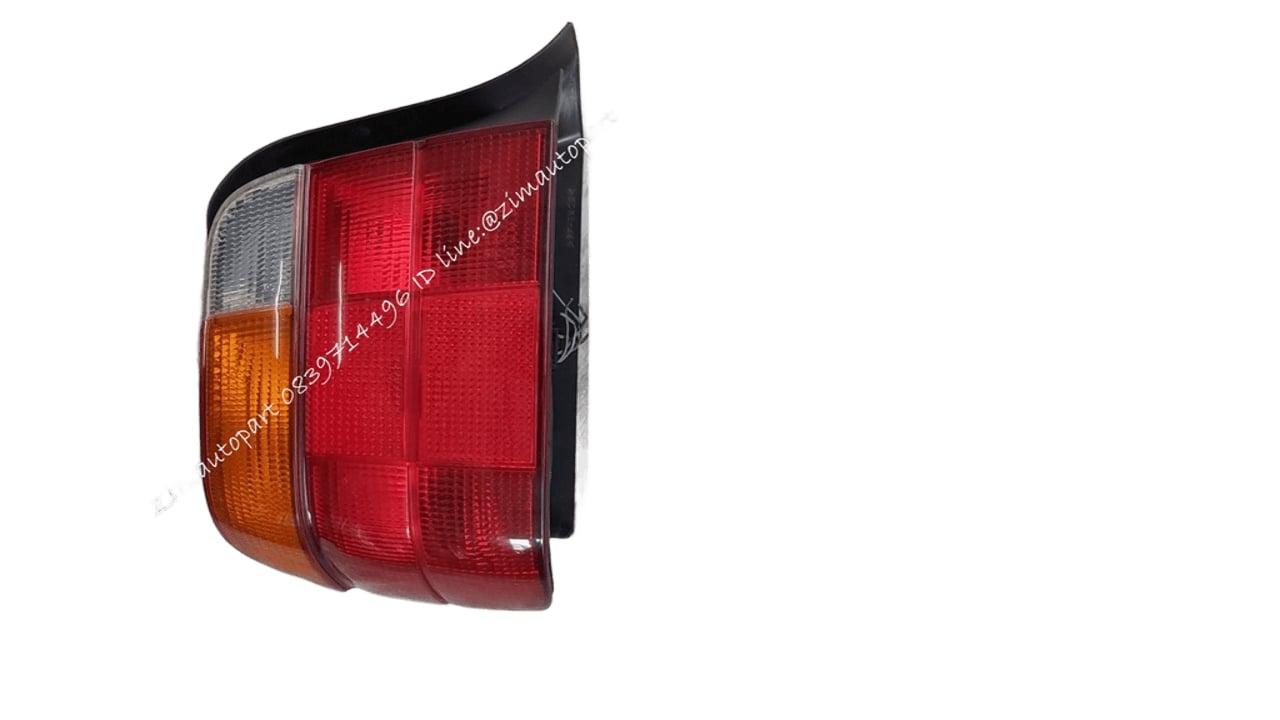 ไฟท้ายรถยนต์ bmw series3 E36 compact เก่าญี่ปุ่น
