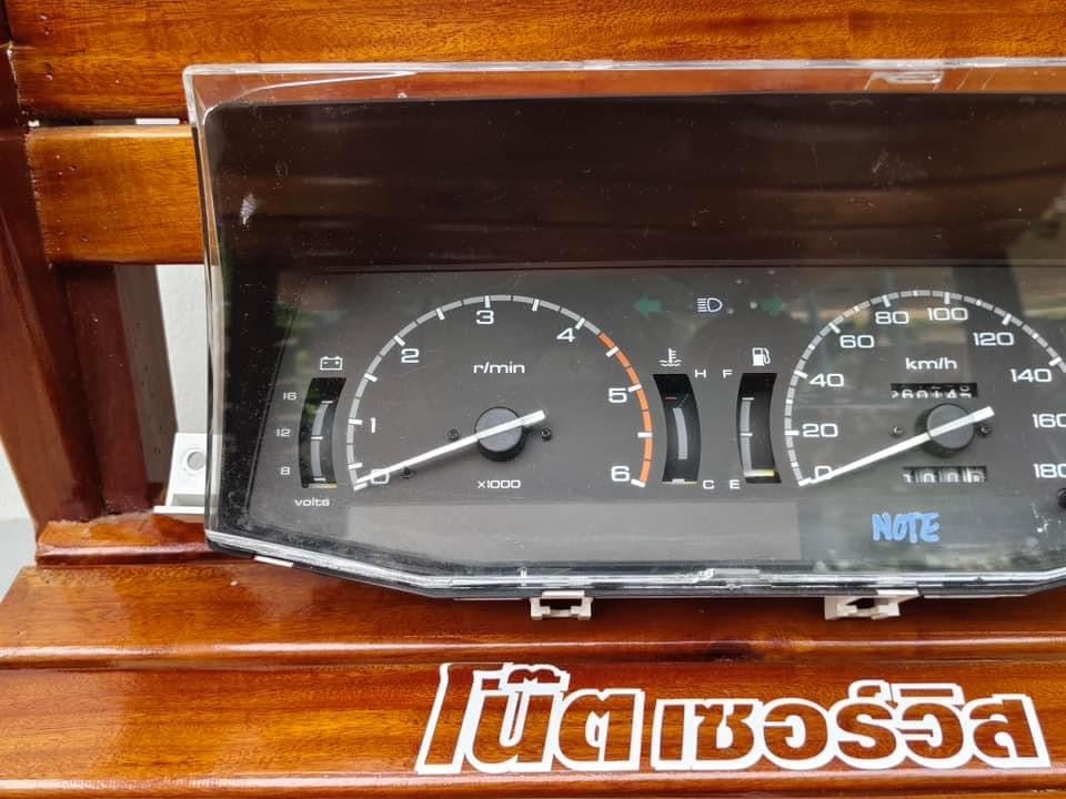 เรือนไมล์แท้ถอด ISUZU TFR  CAMEO