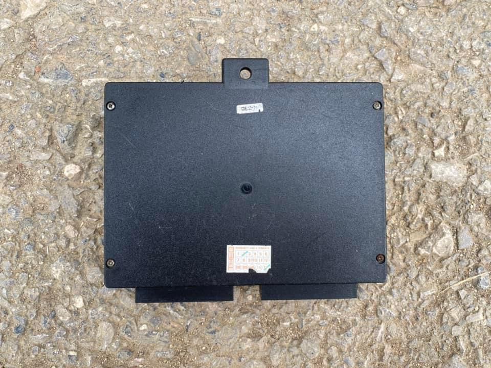 กล่องแก๊สหัวฉีด LPG ยี่ห้อ AC แบบ 4 สูบ กล่องแก๊สหัวฉีด LPG ยี่ห้อ AC แบบ 4 สูบ