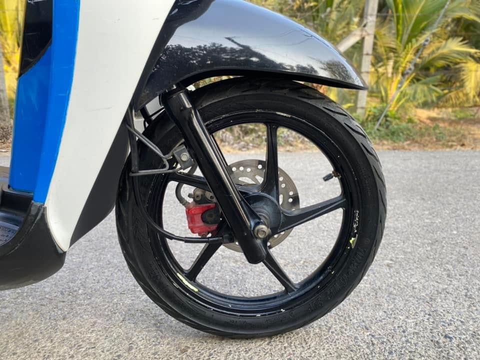 ขายรถบ้านแท้ HONDA SCOOPY i ปี12 ขายรถบ้านแท้ HONDA SCOOPY i ปี12