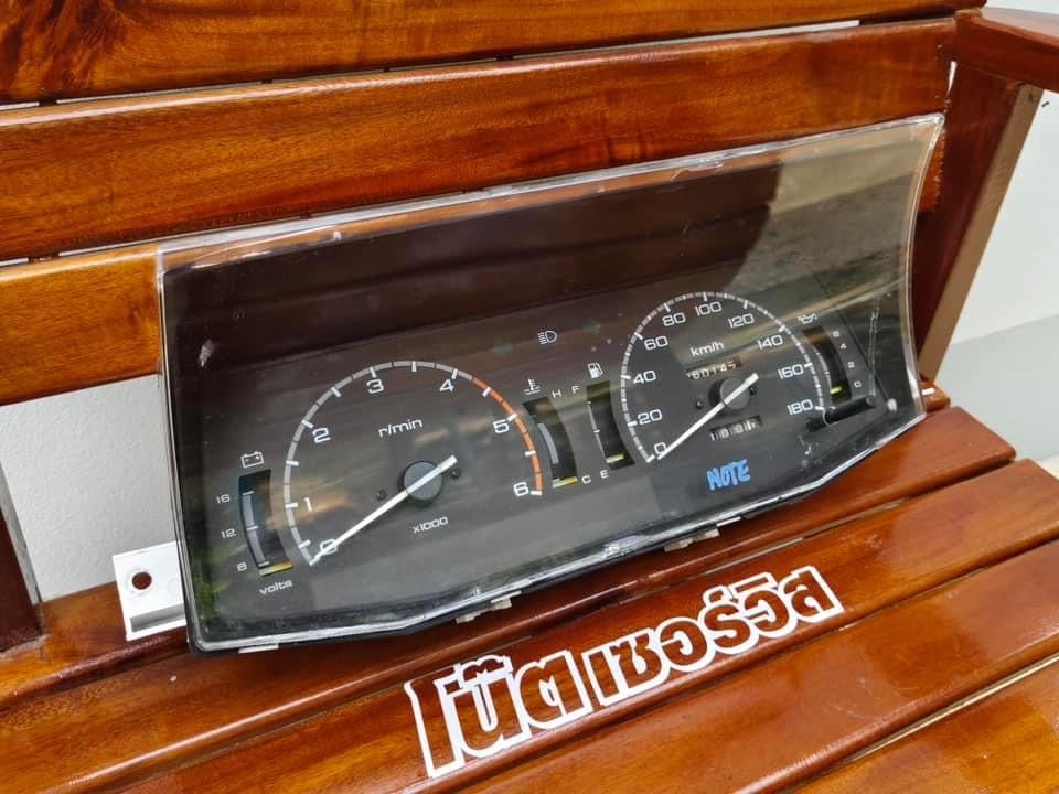 เรือนไมล์แท้ถอด ISUZU TFR  CAMEO
