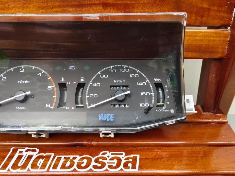 เรือนไมล์แท้ถอด ISUZU TFR  CAMEO