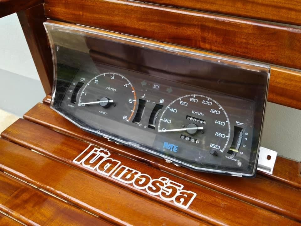 เรือนไมล์แท้ถอด ISUZU TFR  CAMEO
