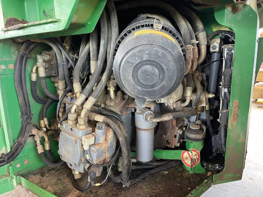 เบรคดาวน์HAMM 7.5ตัน