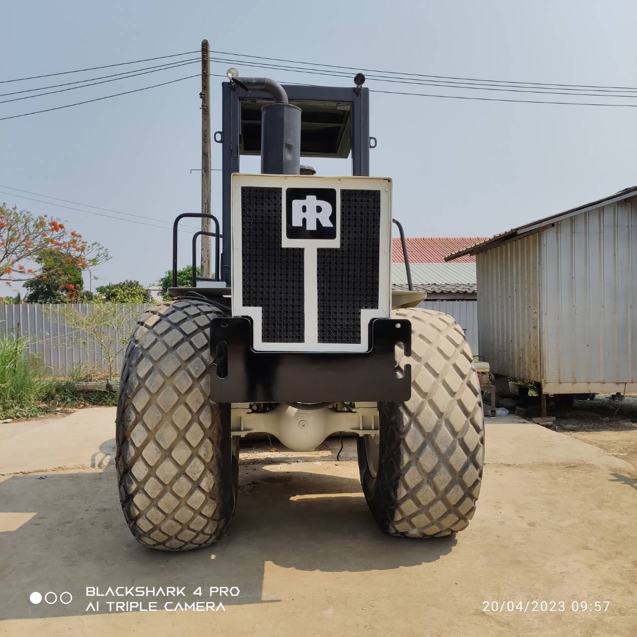 Ingersollrand SD100Dเจ้าของขายเอง