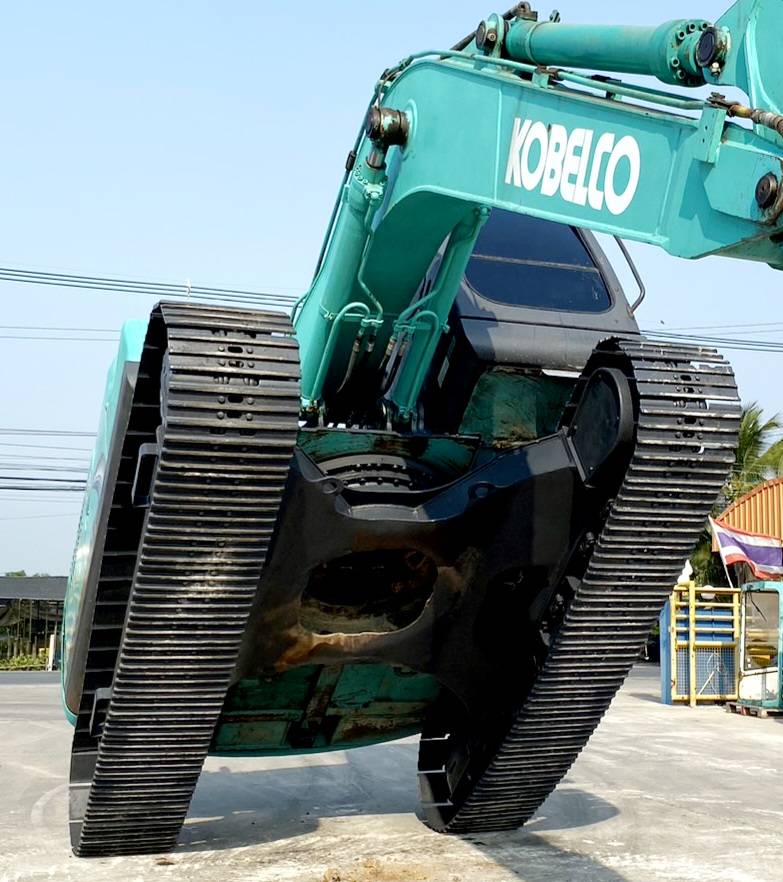 Kibelco130-8เก่านอก1036ช.มแอร์เย็น