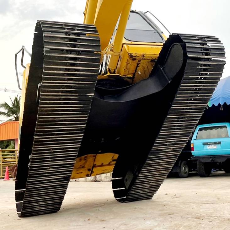 Komatsu 160-8รถสวยเจ้าของขายเอง
