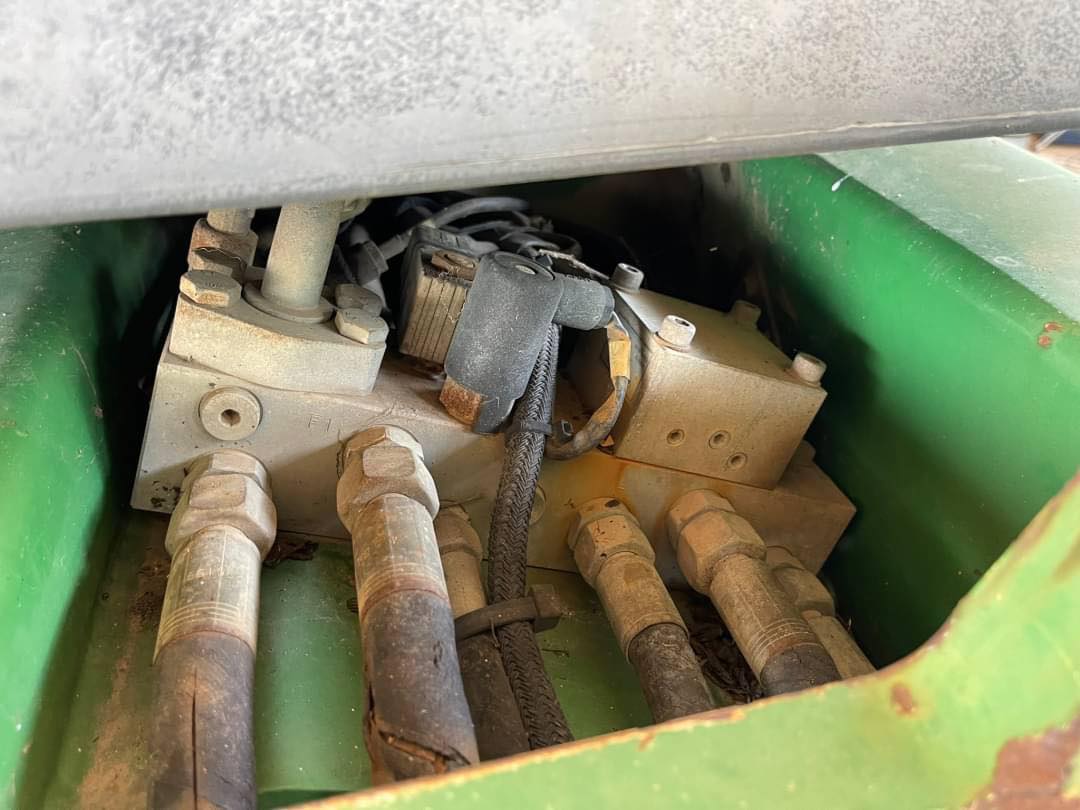 เบรคดาวน์HAMM 7.5ตัน