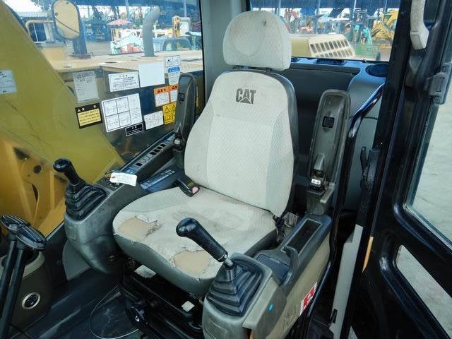 Cat311Dเก่านอก3570ช.ม