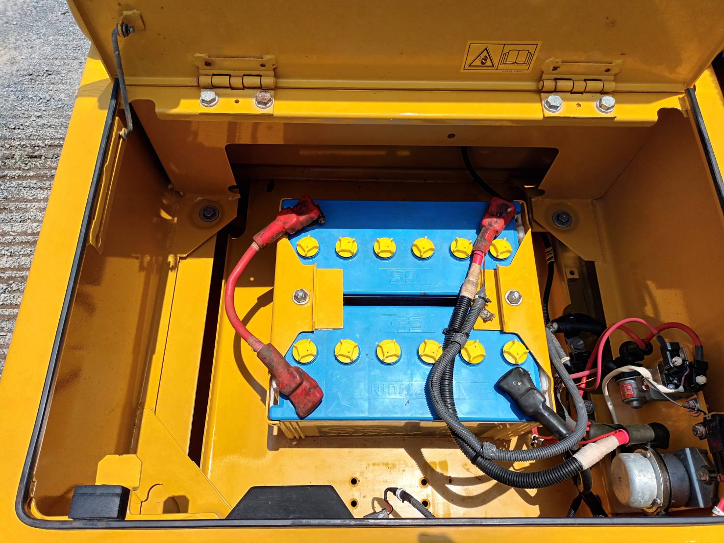 Komatsu 200-8MO เจ้าของขายเอง