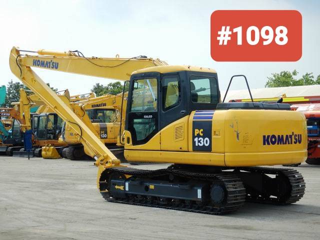 130-7เก่านอกบูมยาว12.6เมตร