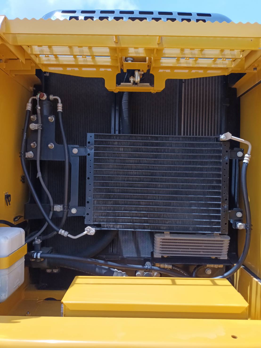Komatsu 200-8MO เจ้าของขายเอง