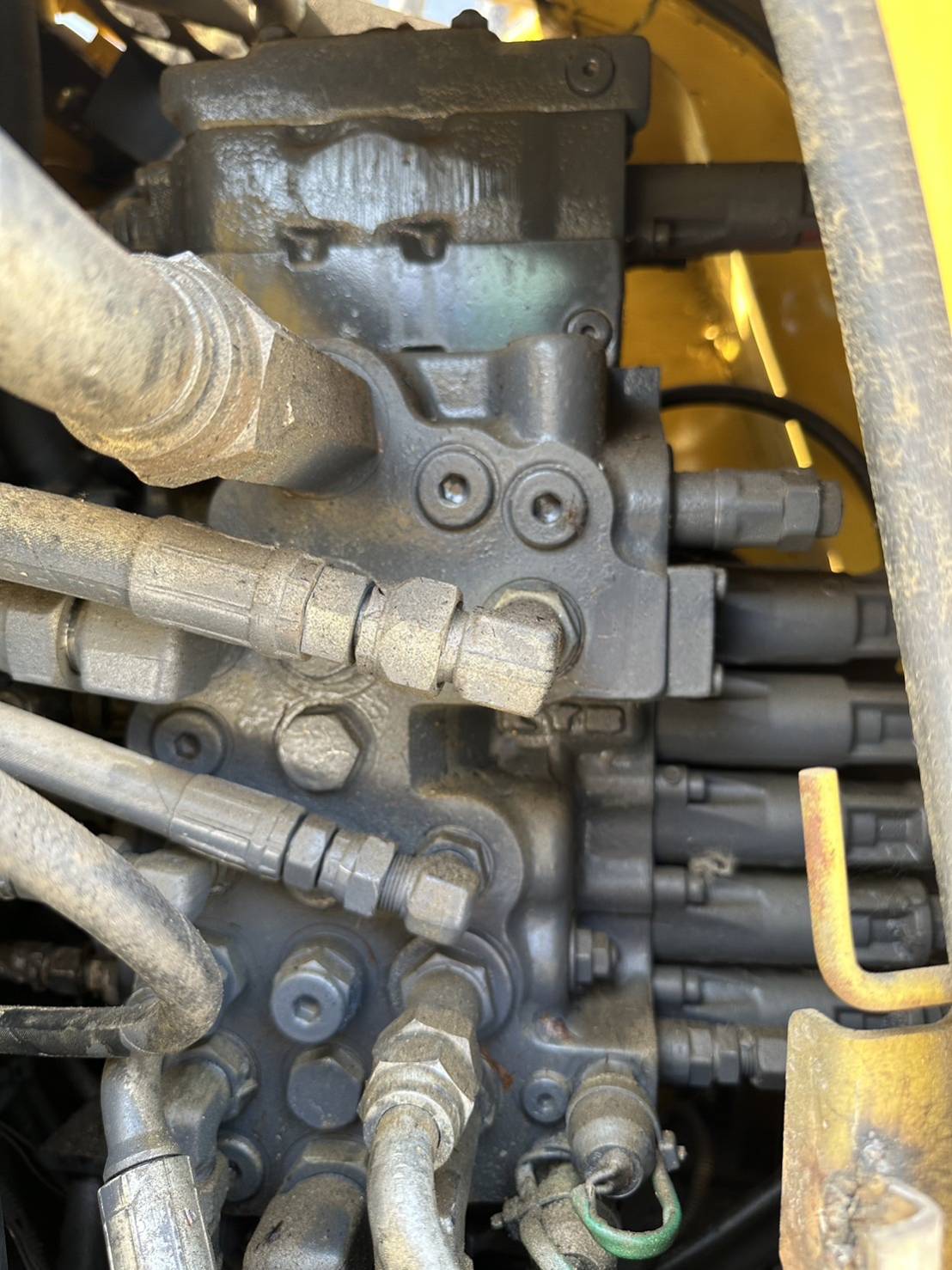 Sumitomo 75X-3D-1493ช.มเก่านอก