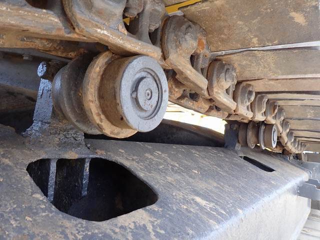Komatsu 200-8เก่านอกสวยมาก