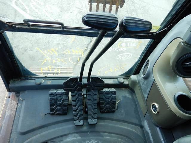 Cat311Dเก่านอก3570ช.ม