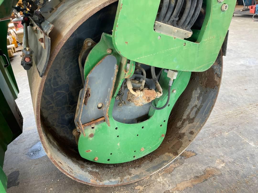 เบรคดาวน์HAMM 7.5ตัน