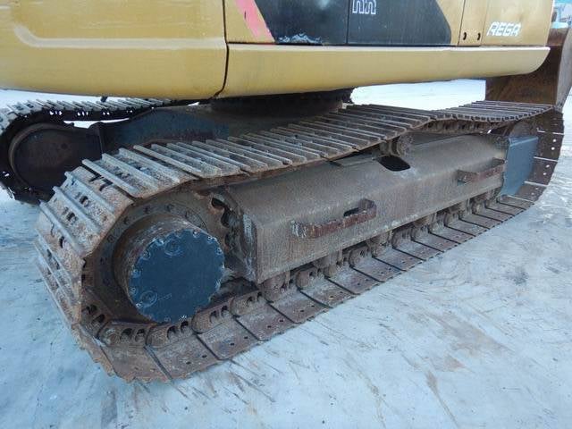Cat311Dเก่านอก3570ช.ม