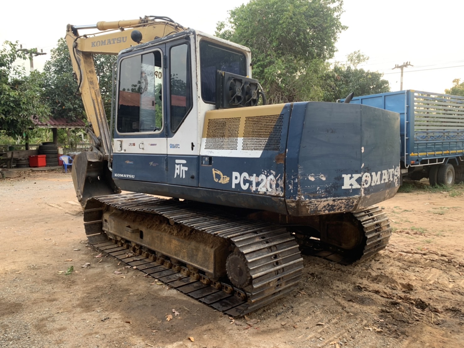 120-5ไฟฟ้าครบเจ้าของขายเอง