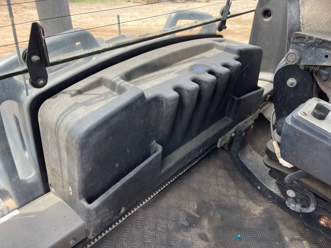 เบรคดาวน์7ตันBomax