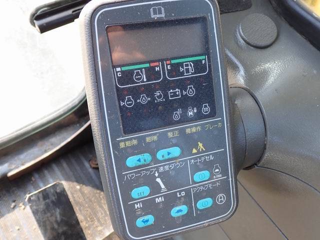 Kibelco130-8เก่านอก1036ช.มแอร์เย็น