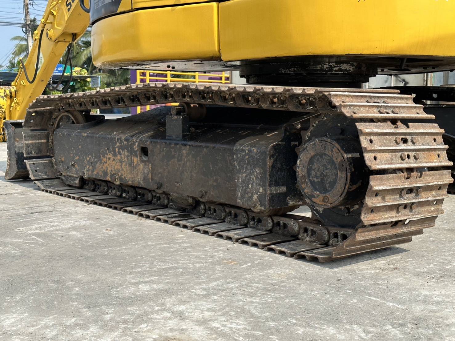 Sumitomo 75X-3D-1493ช.มเก่านอก