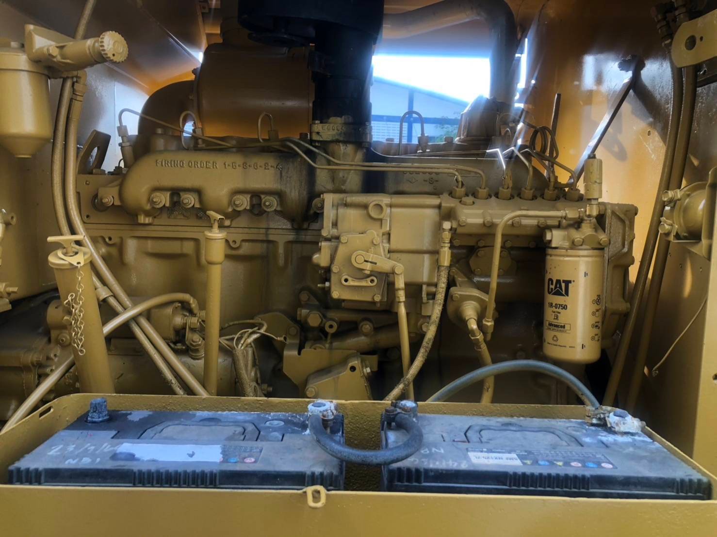 Cat12G61M-13962