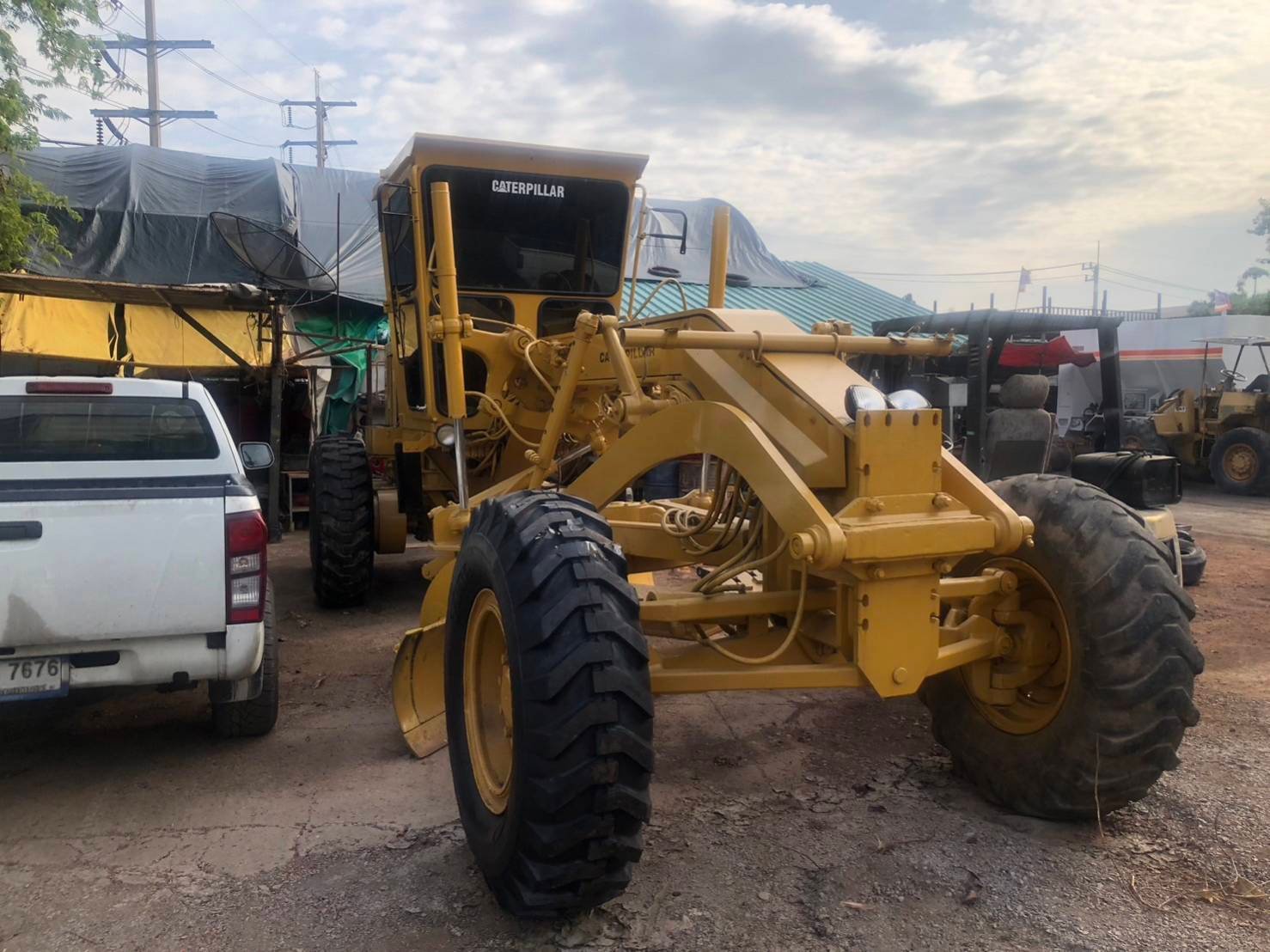 Cat12G61M-13962