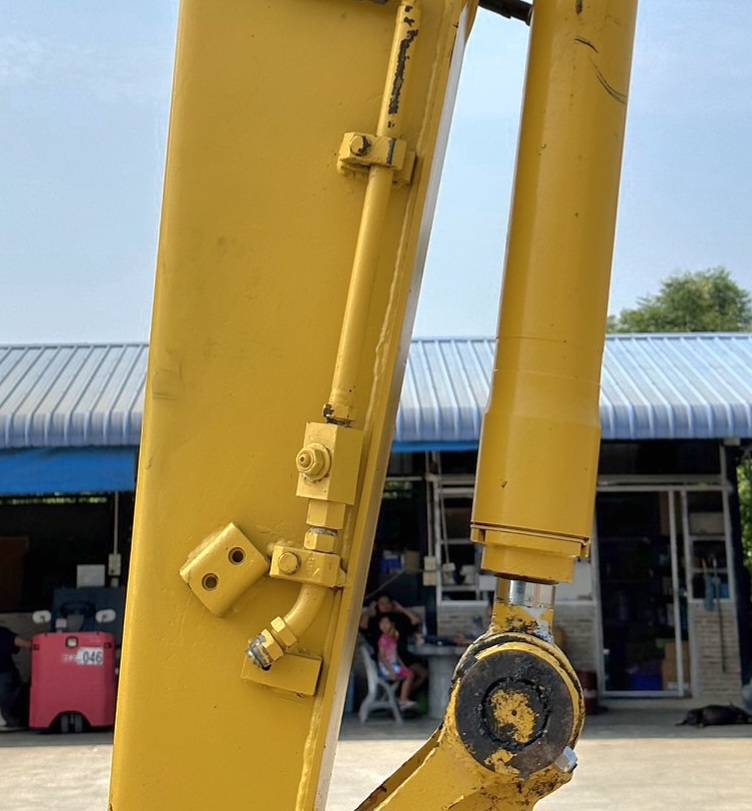 Sumitomo 75X-3D-1493ช.มเก่านอก Sumitomo 75X-3D-1493ช.มเก่านอก