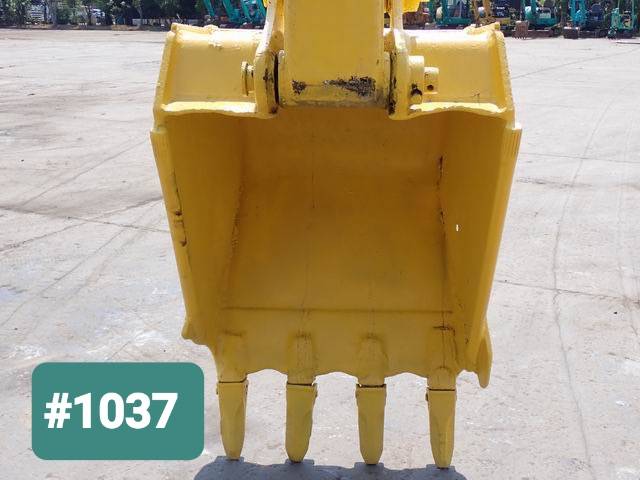 KOMATSU 130-7เก่านอกเอกสารแจ้งจำหน่าย