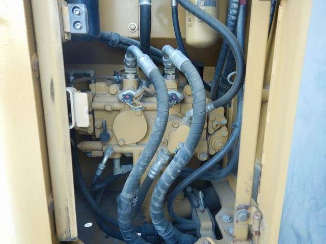 Cat311Dเก่านอก3570ช.ม