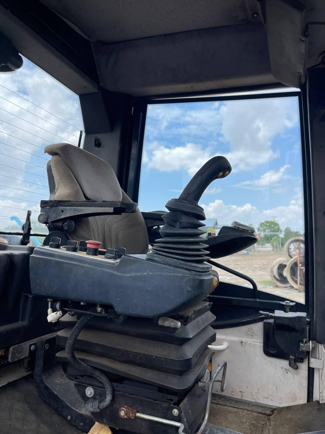 เบรคดาวน์7ตันBomax