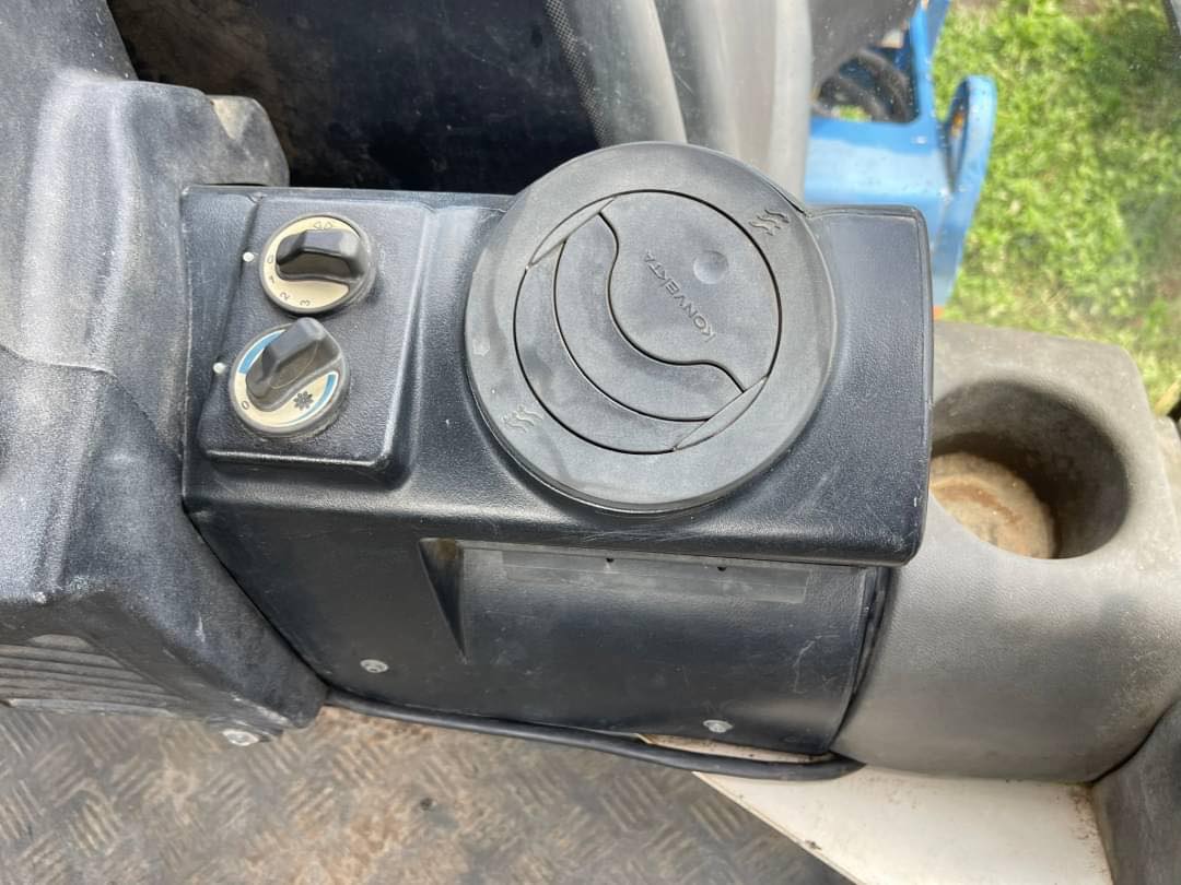 เบรคดาวน์7ตันBomax