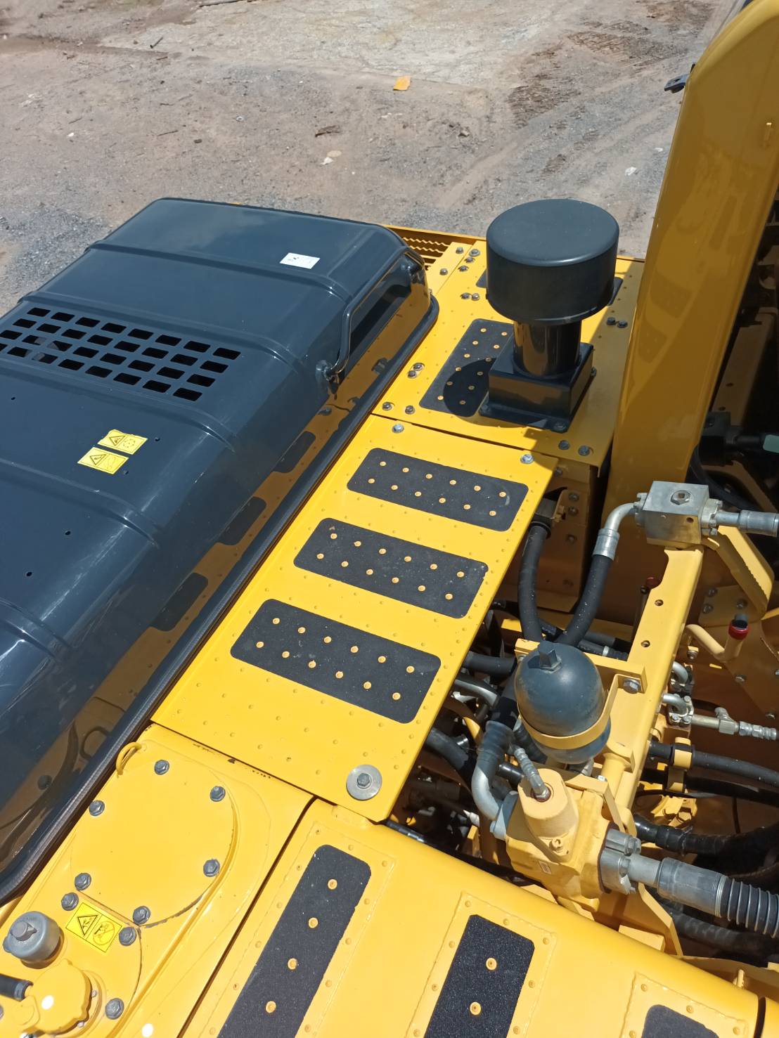 Komatsu 200-8MO เจ้าของขายเอง