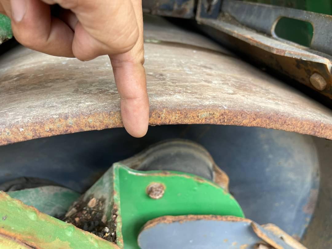 เบรคดาวน์HAMM 7.5ตัน