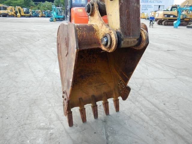 Cat311Dเก่านอก3570ช.ม