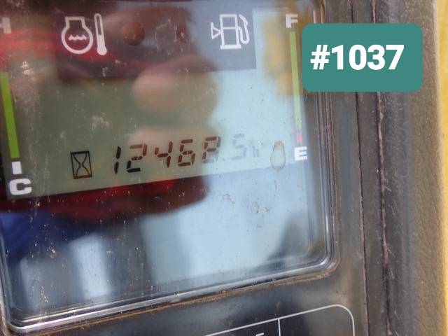 KOMATSU 130-7เก่านอกเอกสารแจ้งจำหน่าย