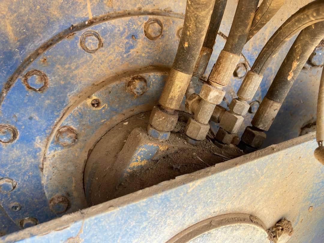 เบรคดาวน์7ตันBomax