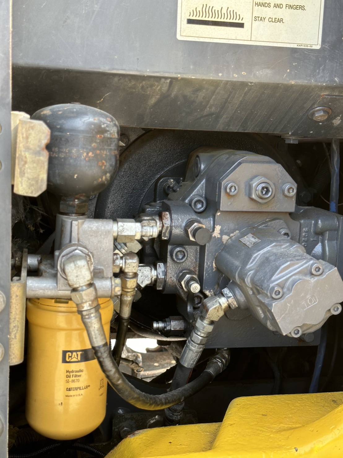 Sumitomo 75X-3D-1493ช.มเก่านอก