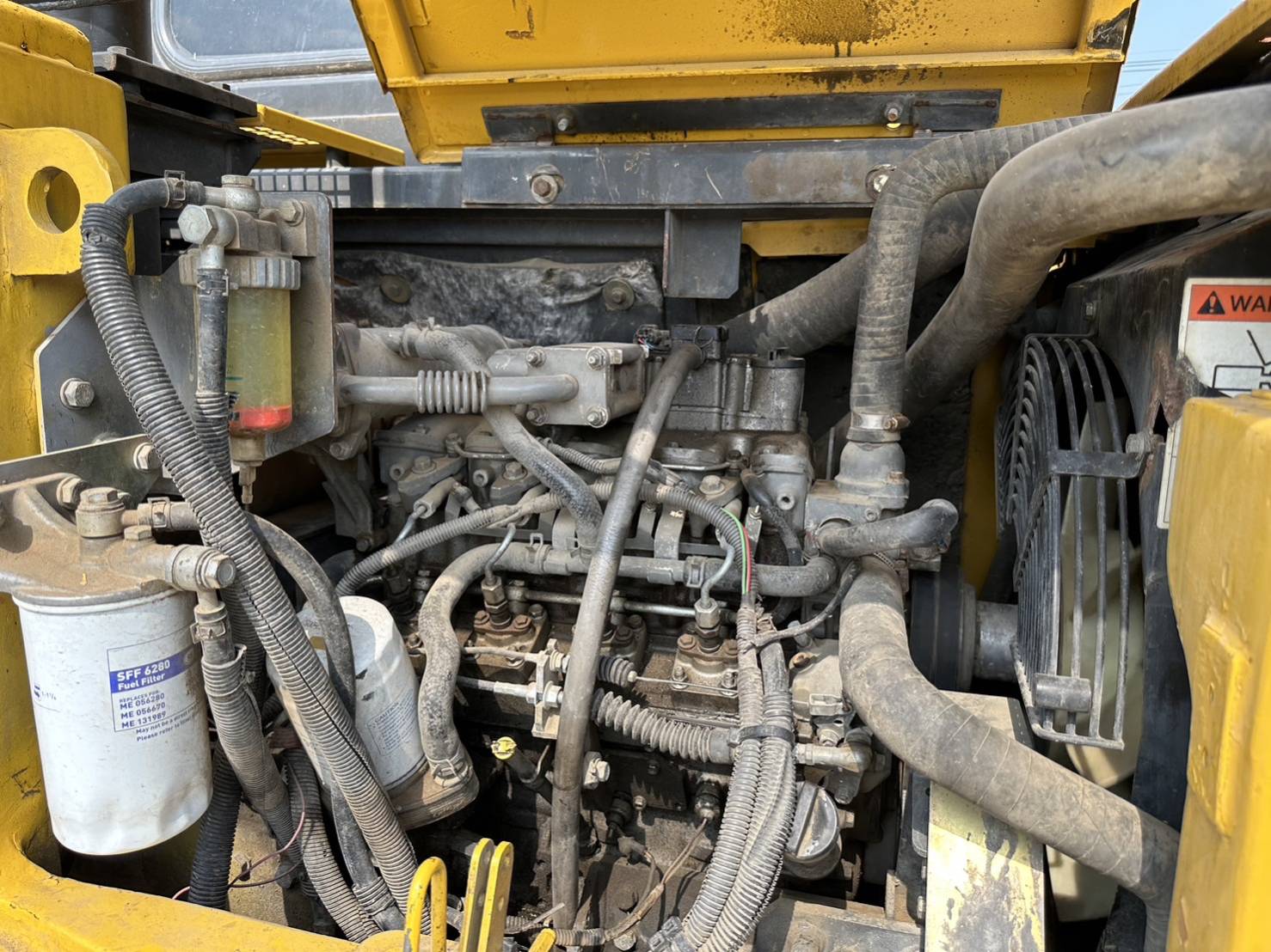 Sumitomo 75X-3D-1493ช.มเก่านอก