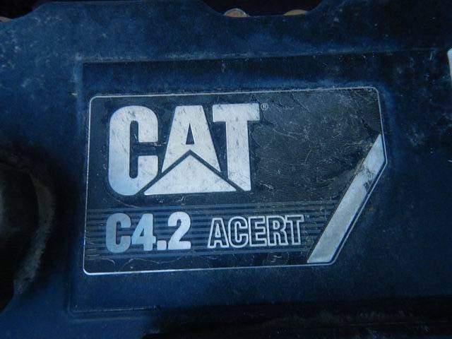 Cat311Dเก่านอก3570ช.ม