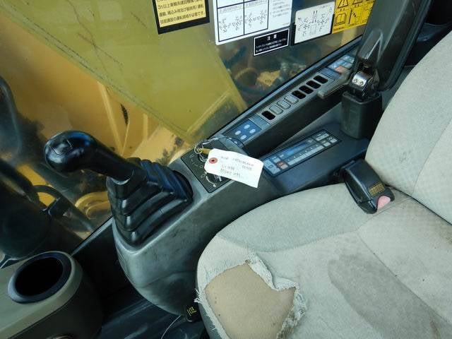 Cat311Dเก่านอก3570ช.ม