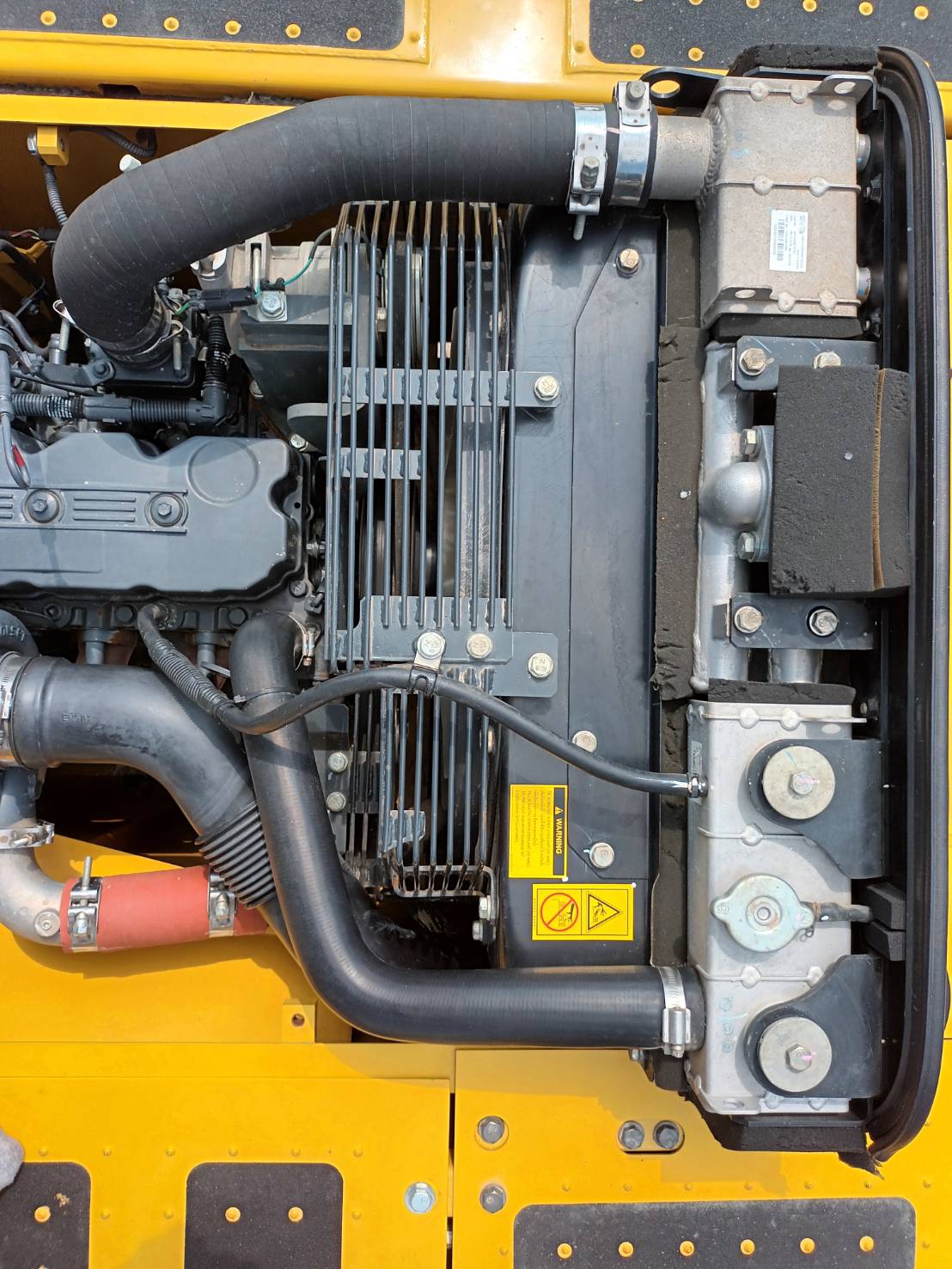 Komatsu 200-8MO เจ้าของขายเอง