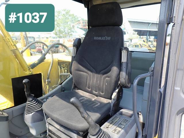 KOMATSU 130-7เก่านอกเอกสารแจ้งจำหน่าย
