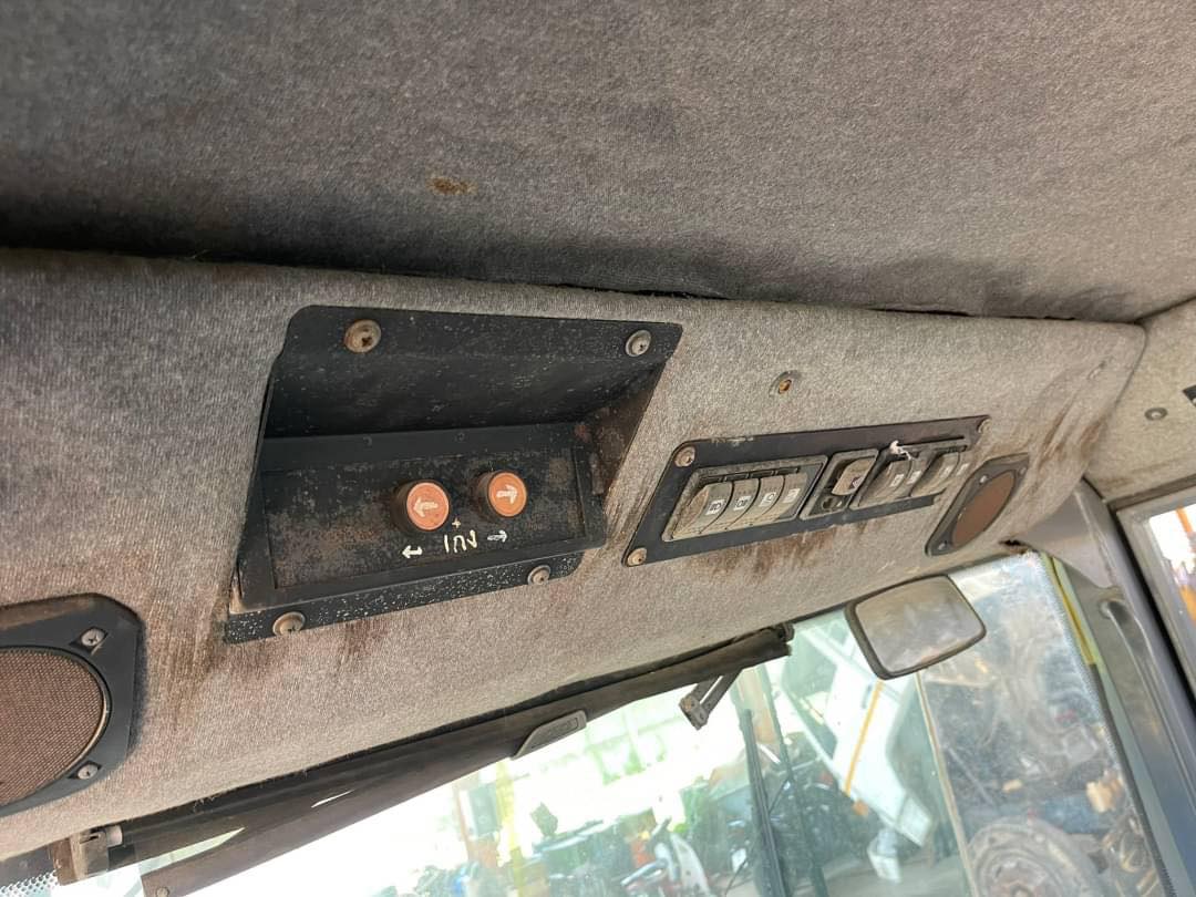 เบรคดาวน์HAMM 7.5ตัน