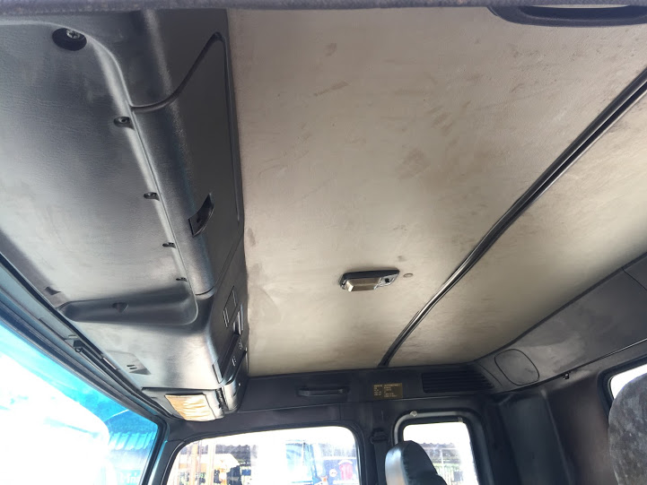 ขายหัวรถ ISUZU รุ่น GIGA มือ2นำเข้าจากญี่ปุ่น สภาพสวย ภายในสะอาด ไม่ผุ รุ่นใหม่ ทรงสวย น่าใช้งาน  ขายไม่แพง 38,000 บาท เท่านั้น