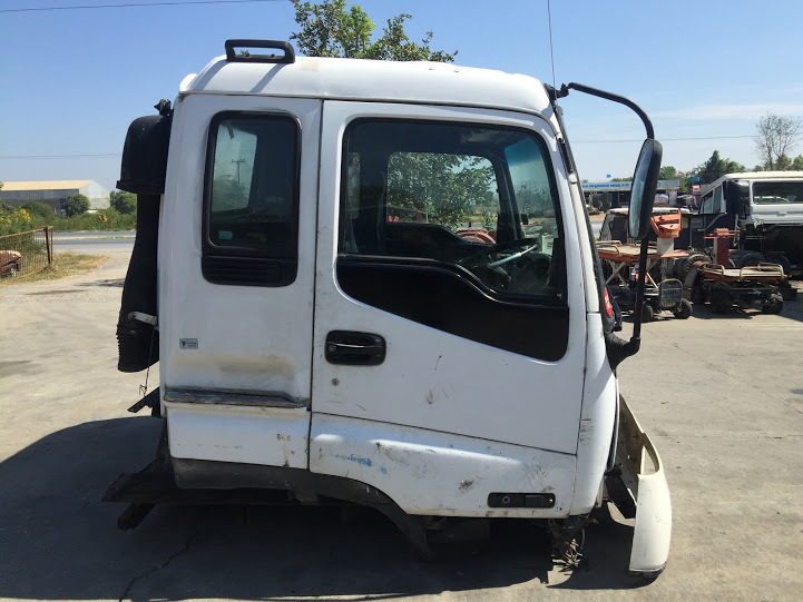 ขายหัวรถ ISUZU รุ่น GIGA มือ2นำเข้าจากญี่ปุ่น สภาพสวย ภายในสะอาด ไม่ผุ รุ่นใหม่ ทรงสวย น่าใช้งาน  ขายไม่แพง 38,000 บาท เท่านั้น