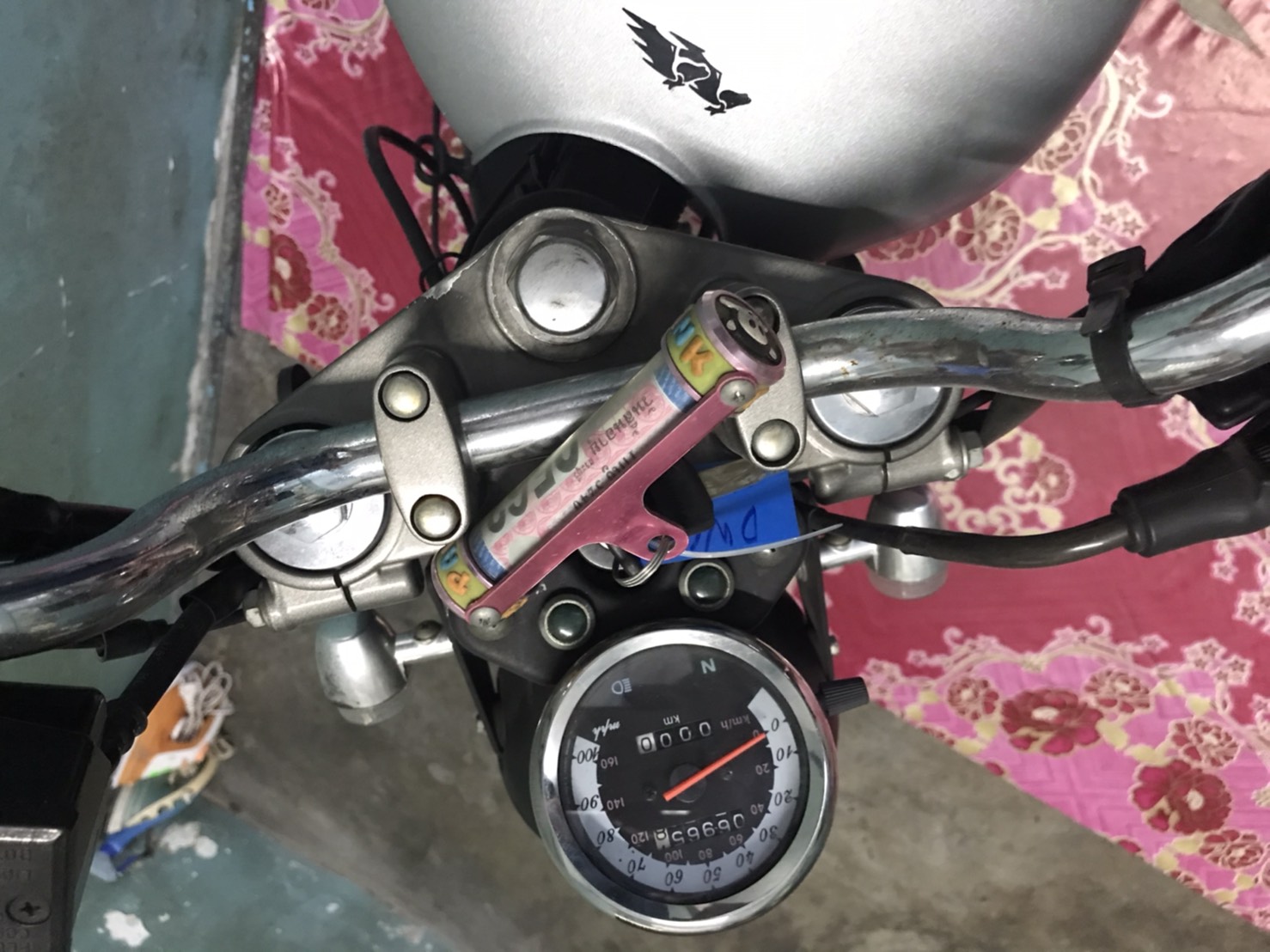 ขาย STALLION 150 ปี2560 ภาษีขาด2563 ราคา16,500฿ ขาย STALLION 150 ปี2560 ภาษีขาด2563 ราคา16,500฿