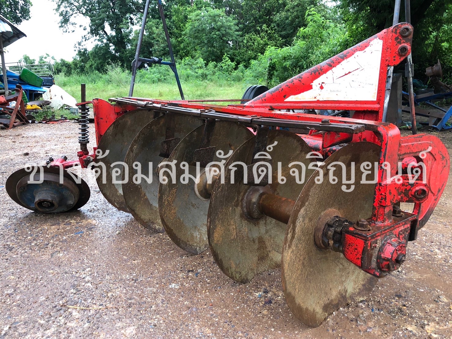 ผาน5/24 LCS ใบเต็ม